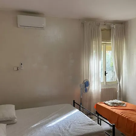 Сasa de vacaciones Casa Giulia Scauri (Lazio)