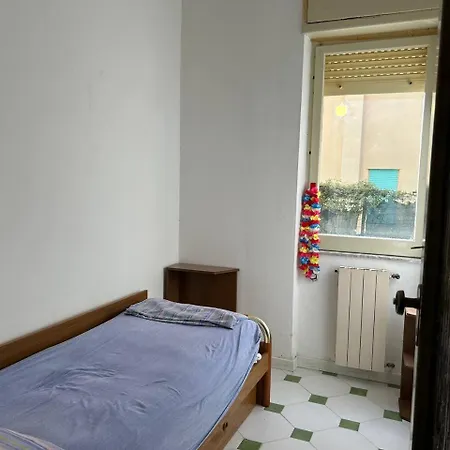 Casa Giulia Сasa de vacaciones
