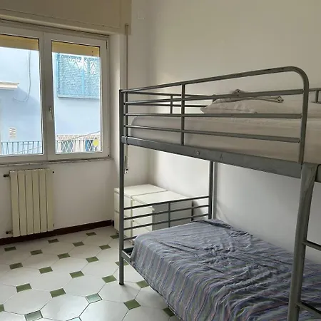 Casa Giulia * Scauri (Lazio)