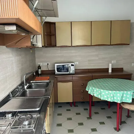 Сasa de vacaciones Casa Giulia