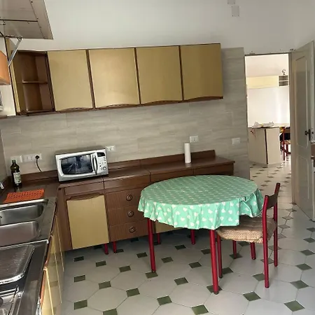 Casa Giulia