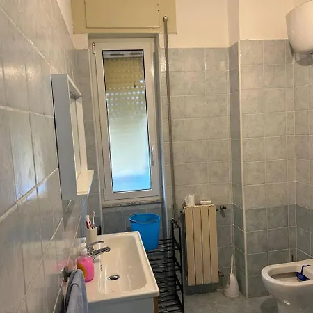 Casa Giulia Сasa de vacaciones Scauri (Lazio)
